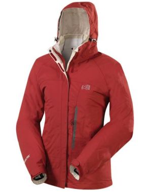 Millet - Водонепроницаемая куртка Cime 3 in 1 GTX Jkt