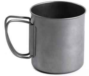 Fire Maple - Кружка  туристическая Mug FMP-307