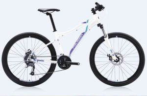 Polygon - Стильный велосипед Cleo 2 26