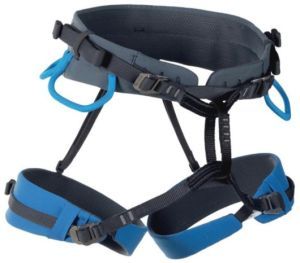 Регулируемая страховочная система Singing Rock Spinel