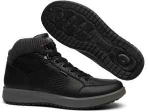 Мужские комфортные ботинки Grisport 43603