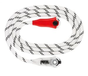 Долговечная веревка для стропа Grillon Petzl