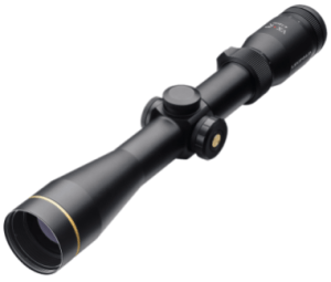 Leupold - Охотничий прицел VX•R 4-12x40 сетка Ballistic FireDot