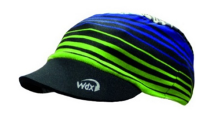 Летняя шапка с козырьком Wind X-Treme CoolCap-B