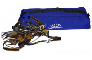 Чехол для кошек навесной Эльбрус Терра