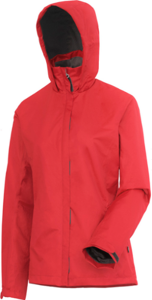 Женская мембранная куртка Снаряжение Сайма