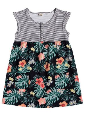 Roxy - Летнее детское платье Hey Mama
