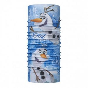 Buff - Бандана-шарф Frozen Child Original Buff Olaf Blue