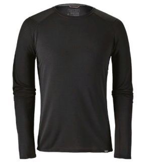 Patagonia - Спортивная термофутболка Capilene TW Crew