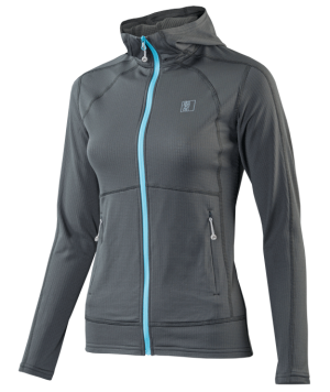 Легкая куртка Sivera Веретье 2016