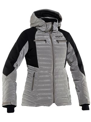 8848 ALTITUDE - Утепленная женская куртка Charlie