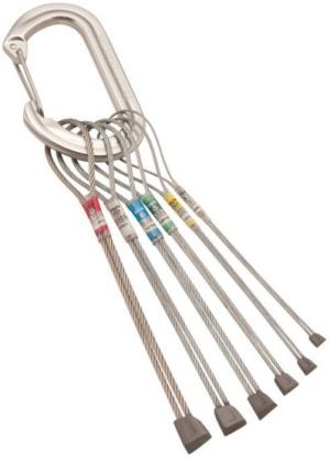 Black Diamond - Микро-стоппер Offset Micro Stopper