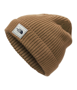 The North Face – Шапка на осень Pepper Dog Beanie