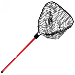 Подсачек рыболовный Gibbs Rubber Nets GR