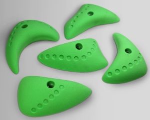 Полиэфирные зацепы Top Point #128