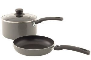 Easy Camp - Набор посуды для газа Nova Cook Set