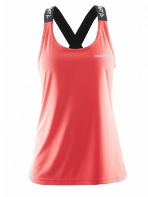 Craft - Майка эластичная Pure Training Elastic