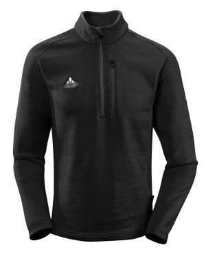 Vaude - Термобелье дышащее Me Shipton Halfzip