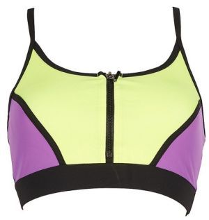 Sport Vision - Прочный женский купальник