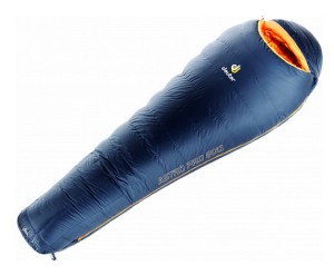 Deuter - Спальник с теплоизоляцией Astro Pro 800 -15 SL (комфорт -7)