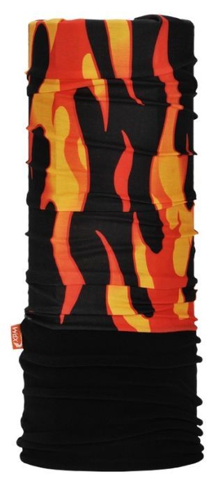 Wind X-Treme - Бандана классическая flame PolarWind