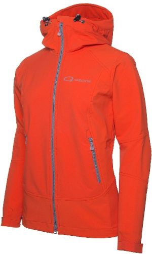 Куртка ветрозащитная O3 Ozone Sunny O-Tech Soft Shell