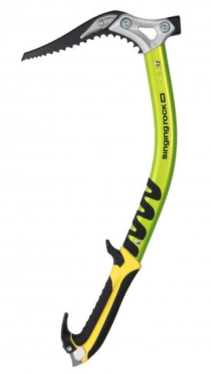 Модульный ледоруб Singing Rock Bandit/Hammer