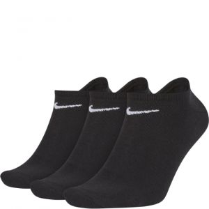 Спортивные носки Nike Unisex Nike Lightweight No-Show Sock (3 Pair)