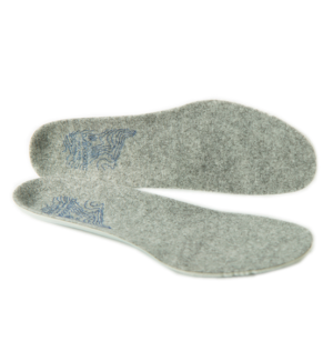 Стельки зимние с дышащим верхним слоем Lowa Cold Weather