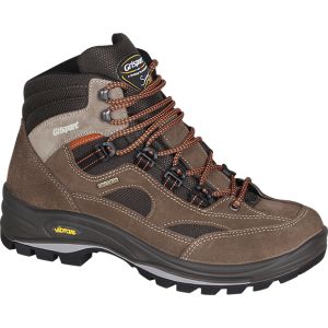 Спортивные треккинговые ботинки Gri Sport м.12821