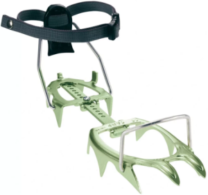 Camp - Практичные кошки XLC 390 Automatic