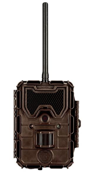 Bushnell - Автономная фотоловушка для охоты Trophy Cam HD Wireless