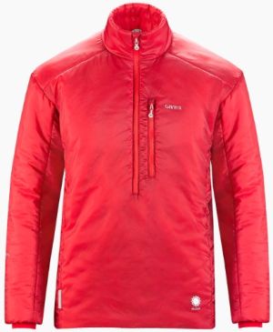 Sivera - Мужская спортивная куртка Гамаюн Про 3.1