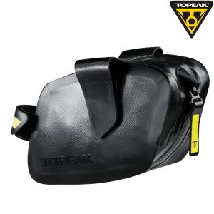 Легкая подседельная сумка Topeak WeatherProof DynaWedge