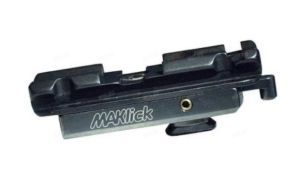 MAK - Тактический кронштейн MAKlick под Aimpoint Micro на переднее основание MAK и APEL
