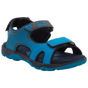 Сандалии подростковые Jack Wolfskin Puno Bay Splash Sandal B