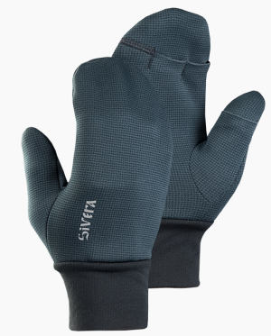 Sivera - Теплые варежки для холода Ильма Про