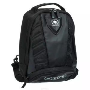 Ogio - Рюкзак на бензобак мотоцикла Super Mini Tanker Stealth 6 л