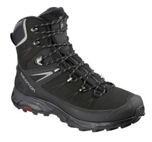 Salomon - Мембранные зимние ботинки X Ultra Winter CS WP 2