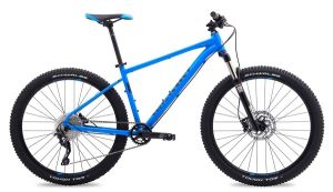 Marin - Спортивный велосипед A-17 Bobcat Trail 5 INT Q 27.5