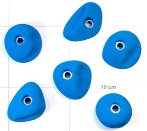 Скалолазные зацепы для ног Top Point #150