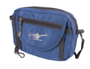 Кошелек-сумка на пояс СнарЯжение