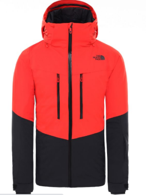 Спортивная куртка мужская The North Face Chakal