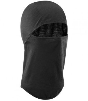 Комфортная балаклава Salomon Balaclava
