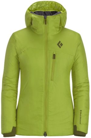 Black Diamond - Утепленная женская куртка W Stance Belay Parka