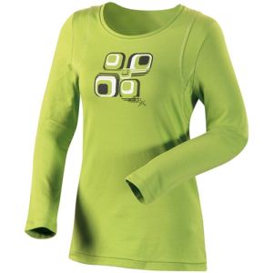 Millet - Футболка с длинным руковом LD Climb Spirit TS LS