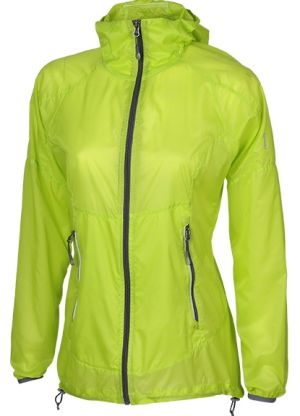 Куртка -ветровка легкая Сплав Serene light