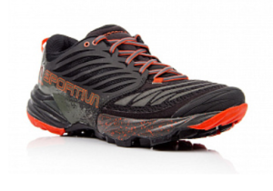 La Sportiva - Беговые кроссовки Akasha