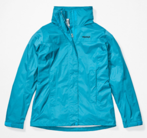 Женский дождевик Marmot Wm's PreCip Eco Jacket