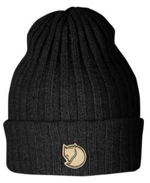 FjallRaven - Теплая шапка Byron Hat